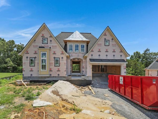 8063 Sir Oliphant Way, Unit Lot #28, Ooltewah, TN 37363