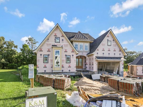 8063 Sir Oliphant Way, Unit Lot #28, Ooltewah, TN 37363