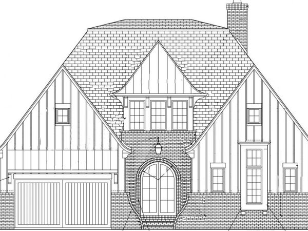 8063 Sir Oliphant Way, Unit Lot #28, Ooltewah, TN 37363