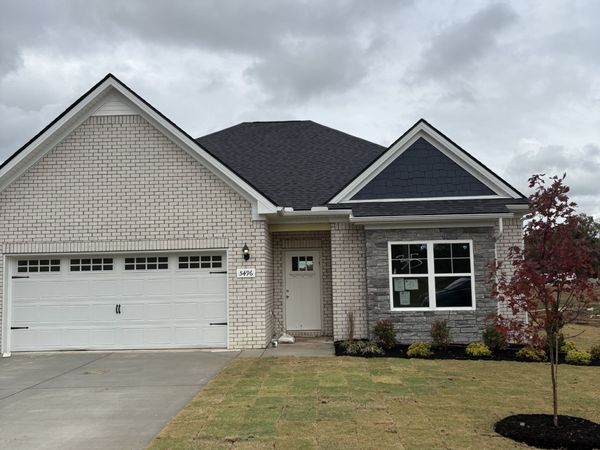 5496 Rooker Road, Smyrna, TN 37167