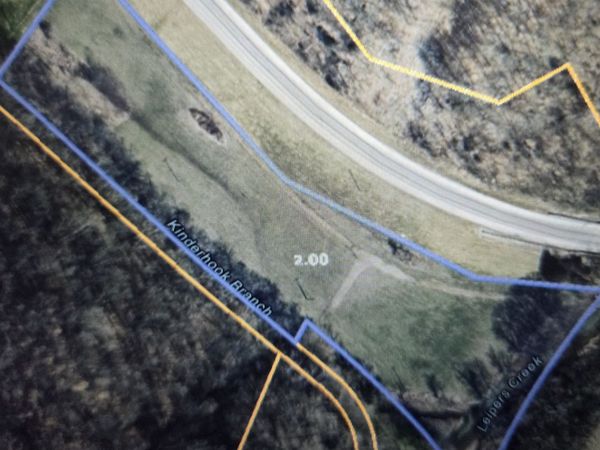 5641 New Highway 7, Santa Fe, TN 38482