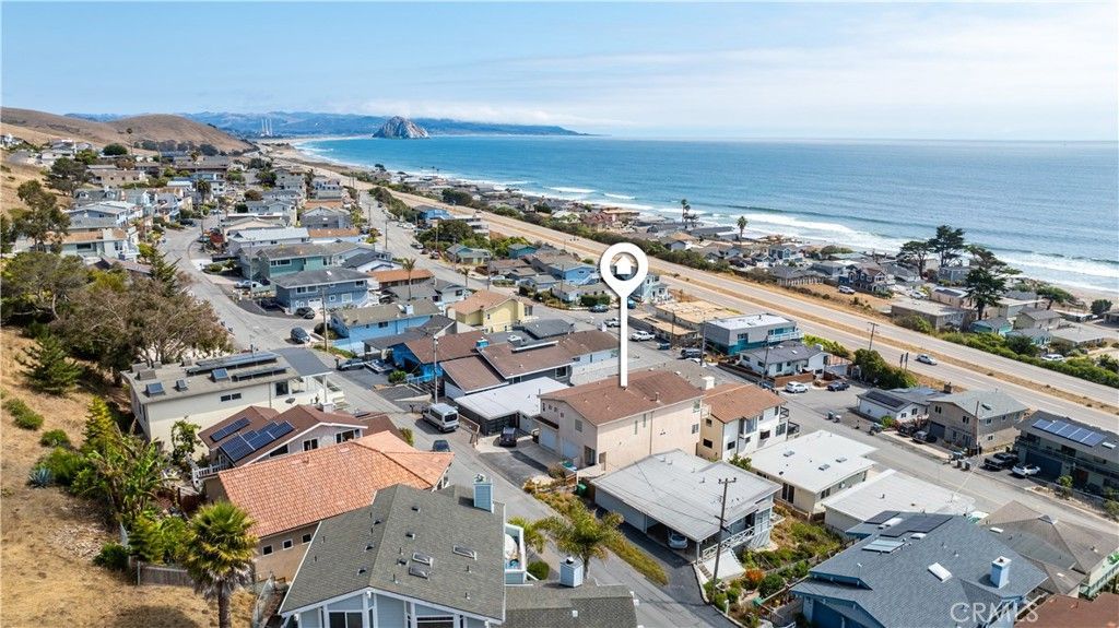 3166 Shearer Avenue, Cayucos, CA 93430 Main Photo