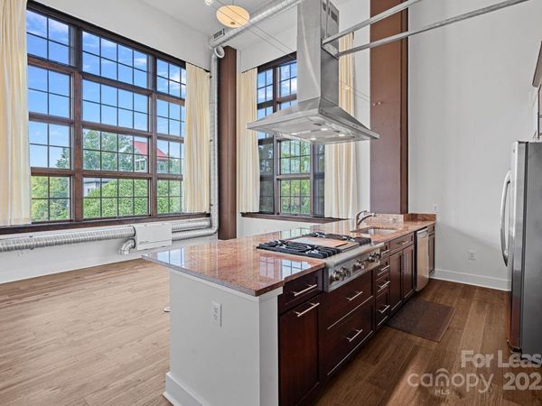 715 N Graham Street, Unit 310, Charlotte, NC 28202