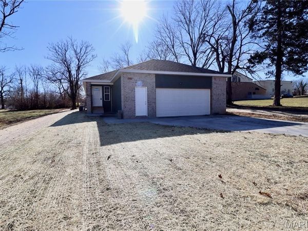 540 Pearl Street, Lebanon, MO 65536