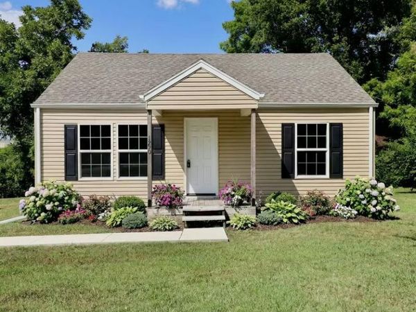 1250 N Jefferson Avenue, Lebanon, MO 65536