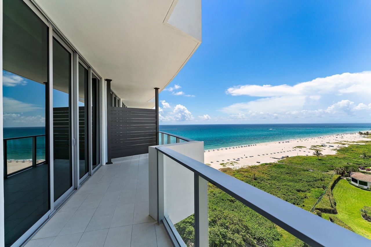 3100 N Ocean Drive, Unit H-1206, Singer Island, FL 33404 Photo