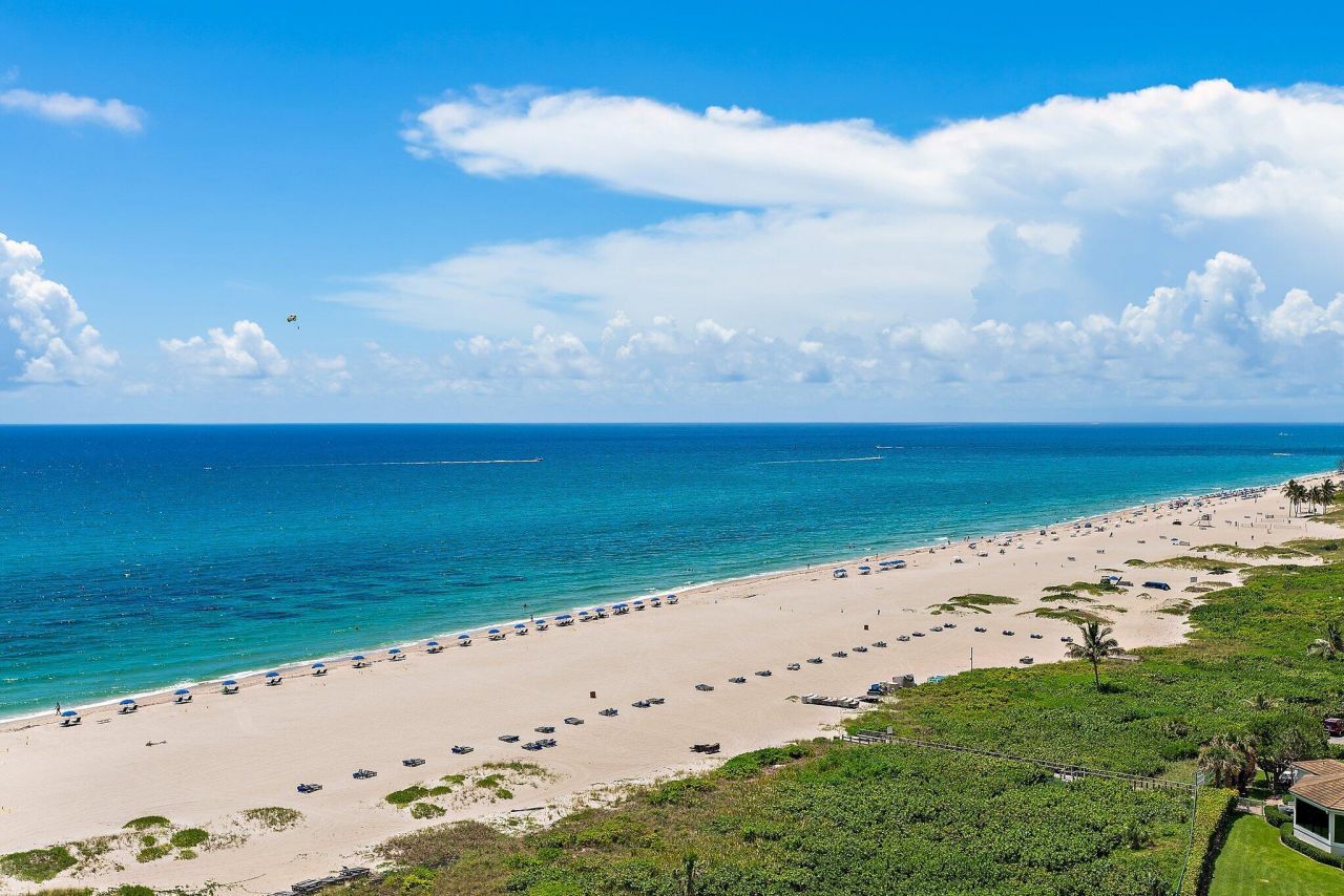 3100 N Ocean Drive, Unit H-1206, Singer Island, FL 33404 Photo