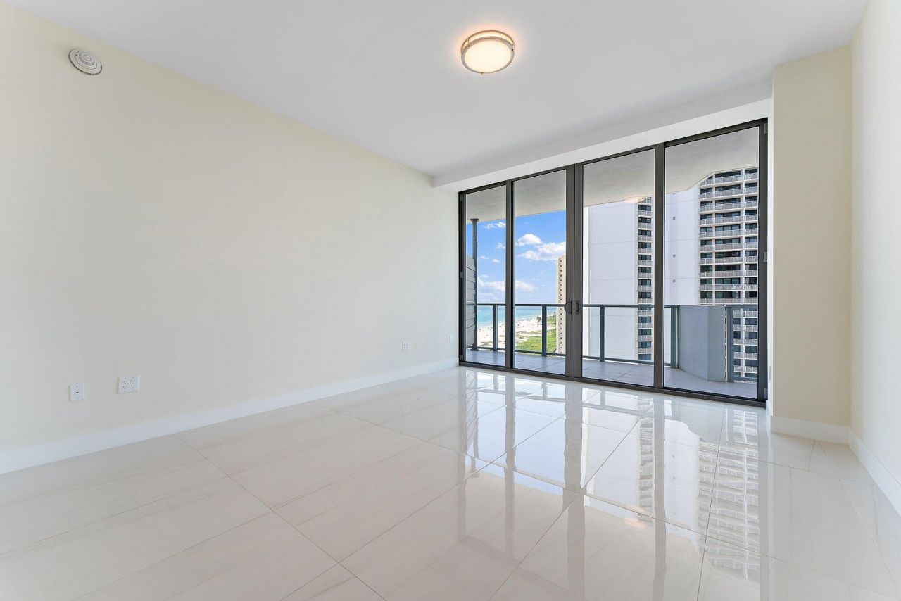 3100 N Ocean Drive, Unit H-1206, Singer Island, FL 33404 Photo