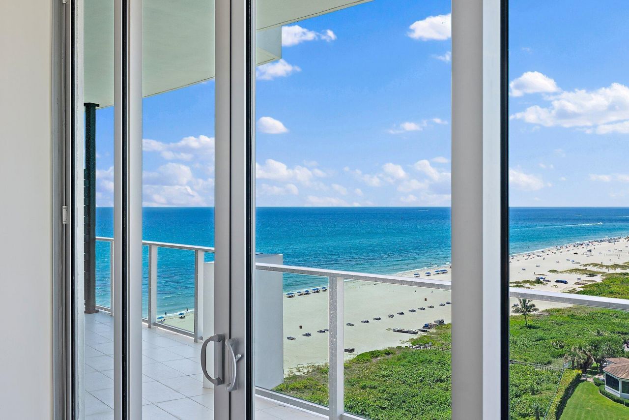 3100 N Ocean Drive, Unit H-1206, Singer Island, FL 33404 Photo