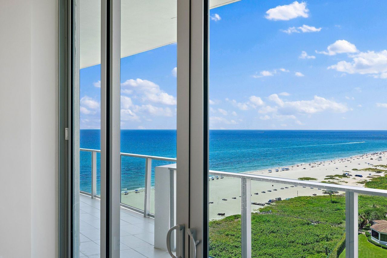 3100 N Ocean Drive, Unit H-1206, Singer Island, FL 33404 Photo