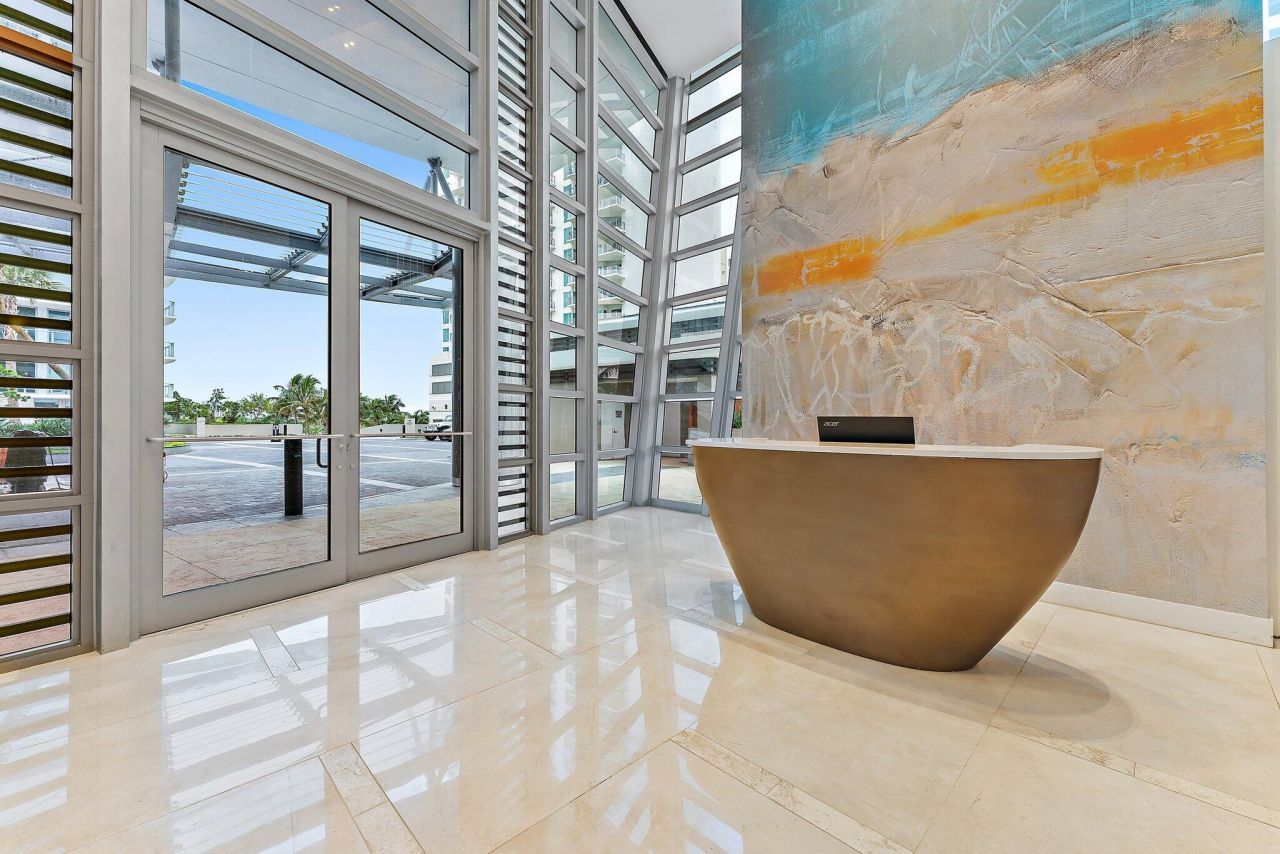 3100 N Ocean Drive, Unit H-1206, Singer Island, FL 33404 Photo