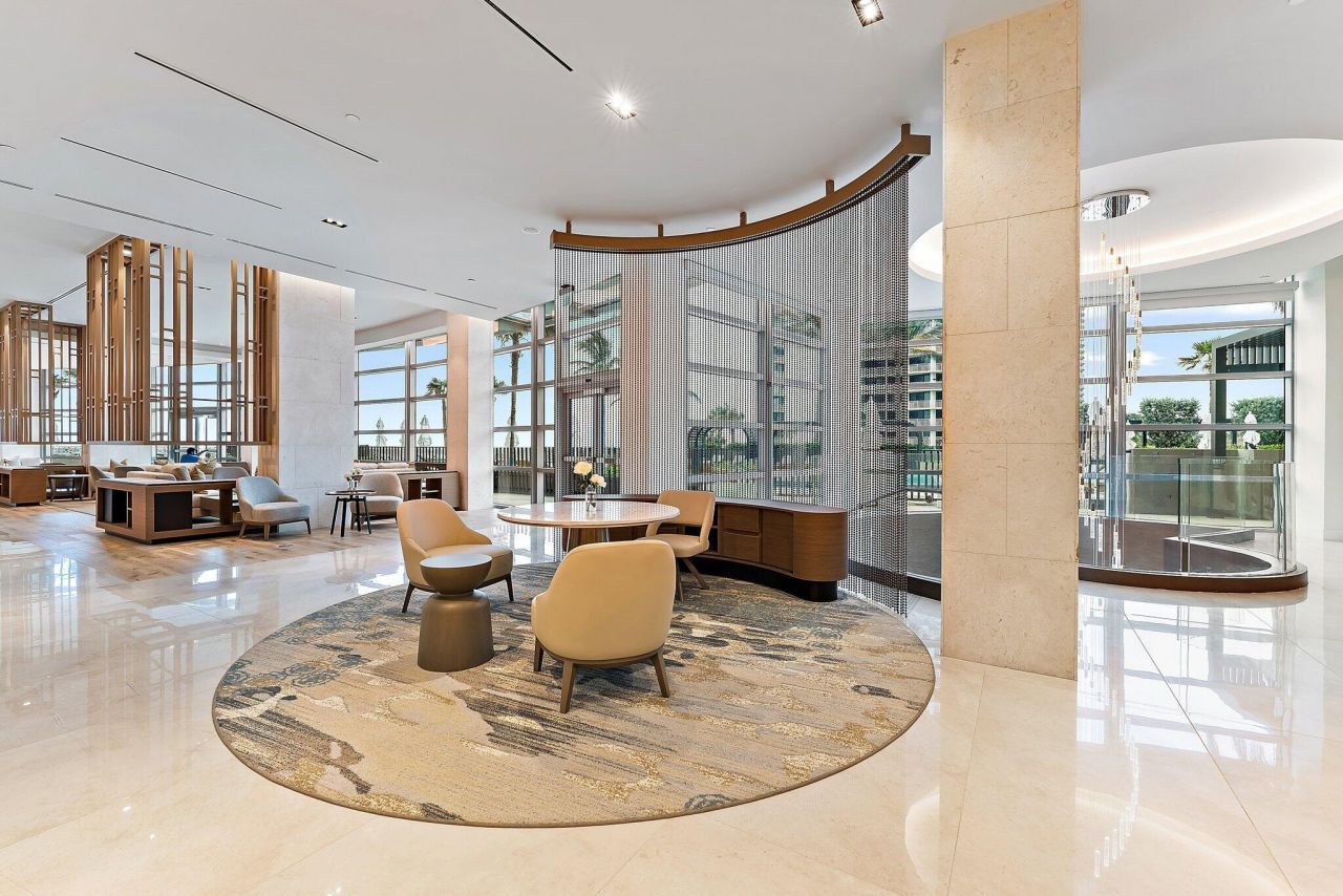 3100 N Ocean Drive, Unit H-1206, Singer Island, FL 33404 Photo