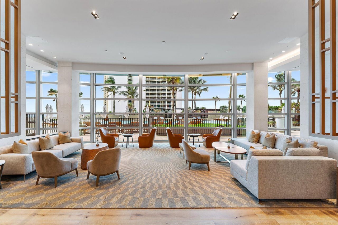 3100 N Ocean Drive, Unit H-1206, Singer Island, FL 33404 Photo