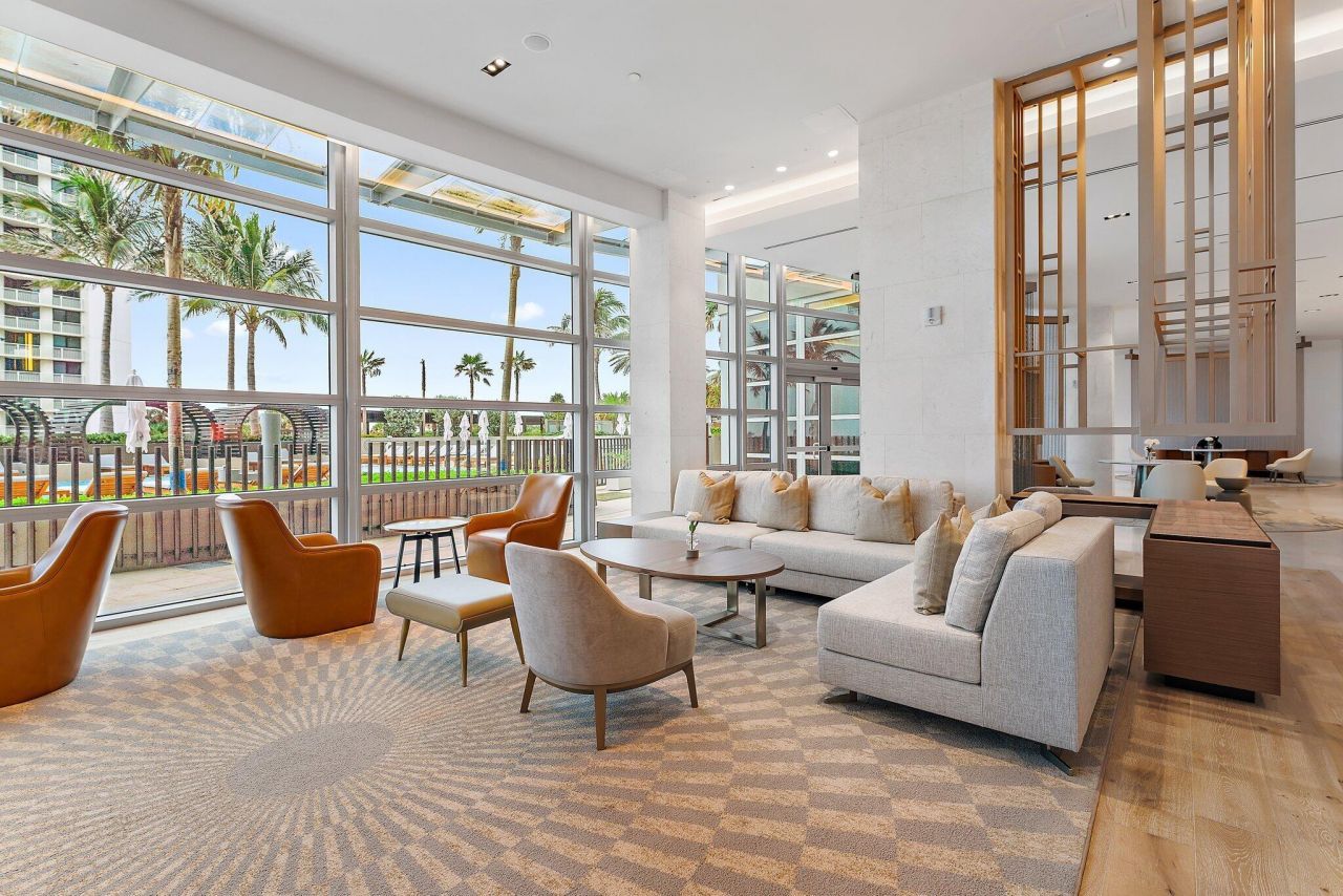 3100 N Ocean Drive, Unit H-1206, Singer Island, FL 33404 Photo