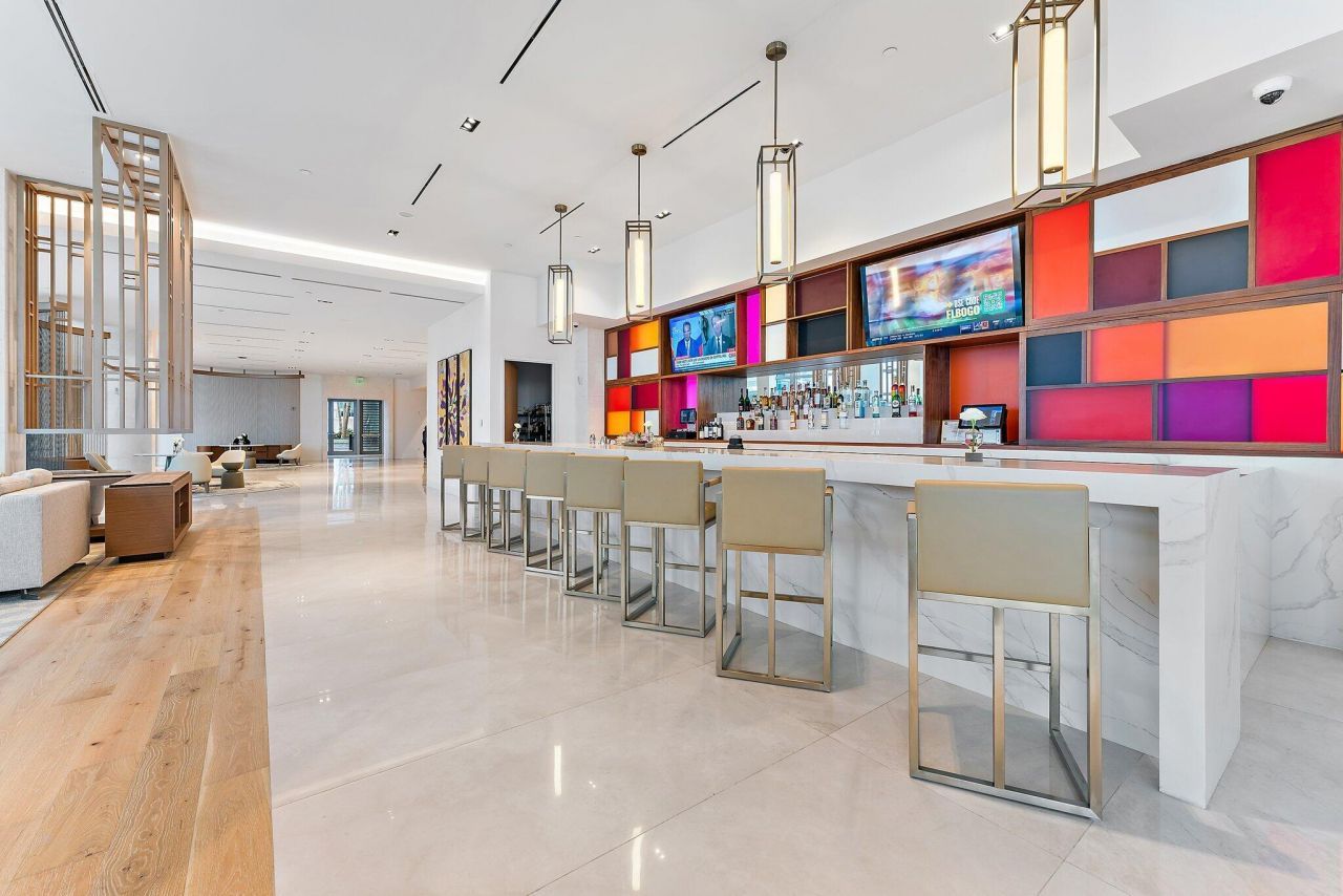 3100 N Ocean Drive, Unit H-1206, Singer Island, FL 33404 Photo