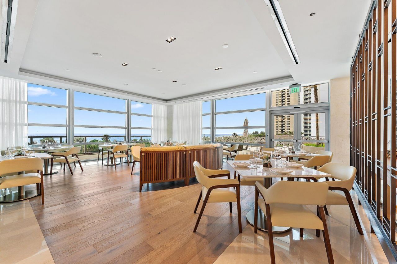3100 N Ocean Drive, Unit H-1206, Singer Island, FL 33404 Photo