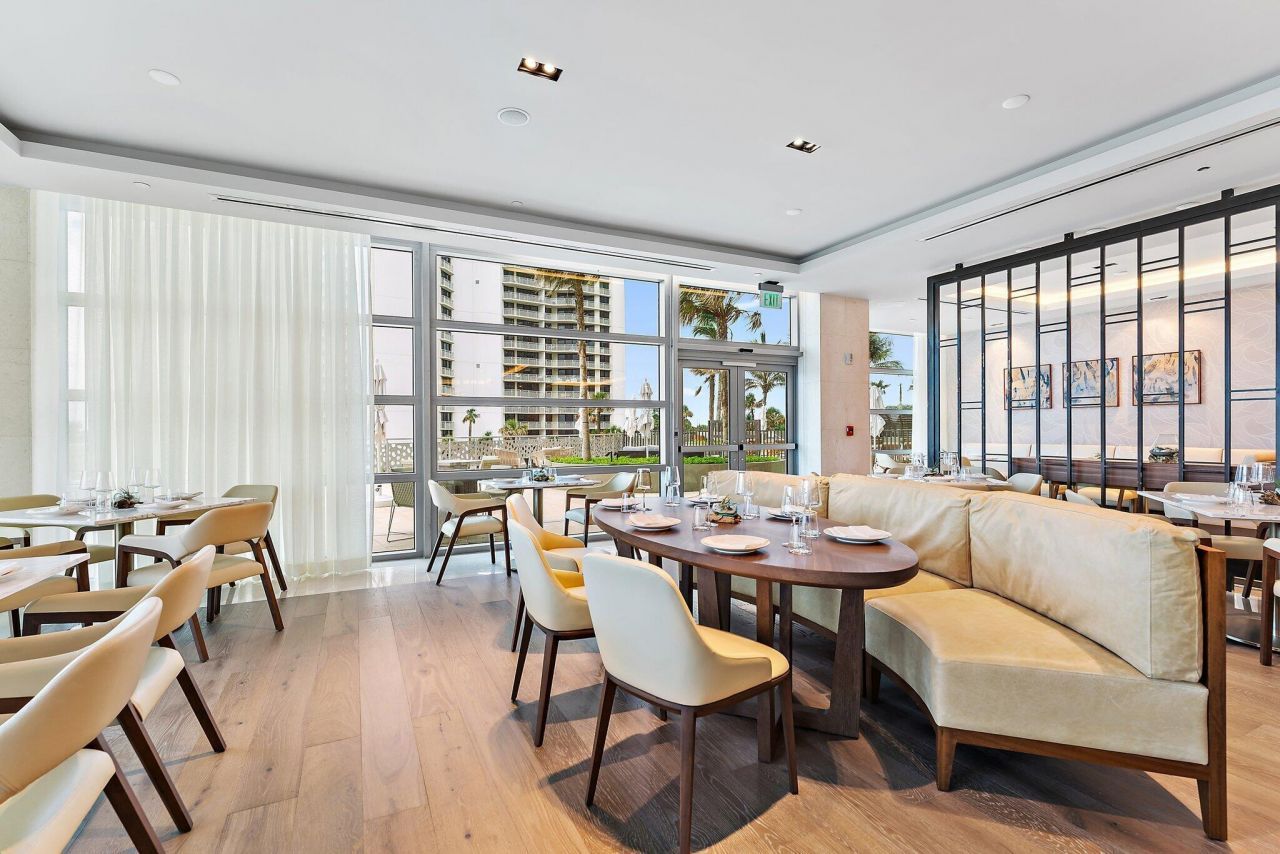 3100 N Ocean Drive, Unit H-1206, Singer Island, FL 33404 Photo