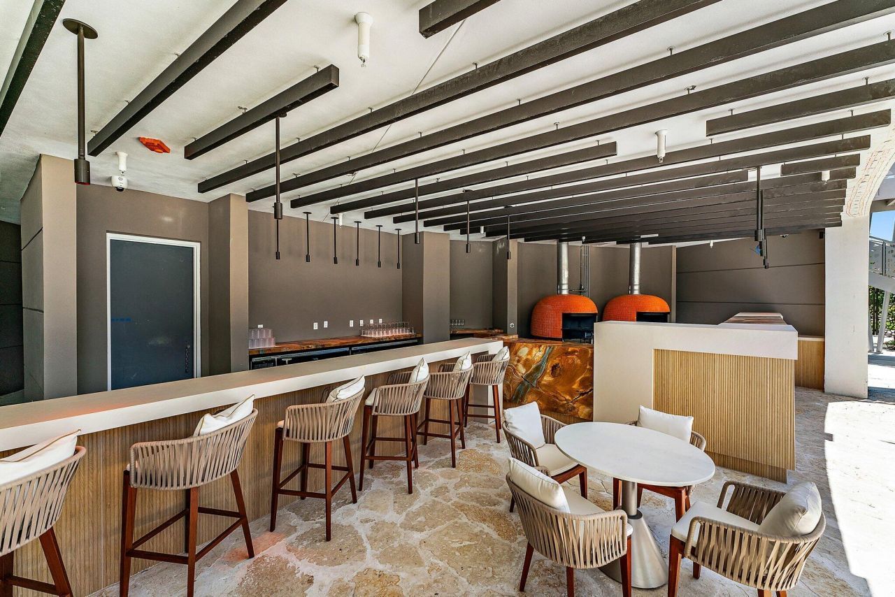 3100 N Ocean Drive, Unit H-1206, Singer Island, FL 33404 Photo