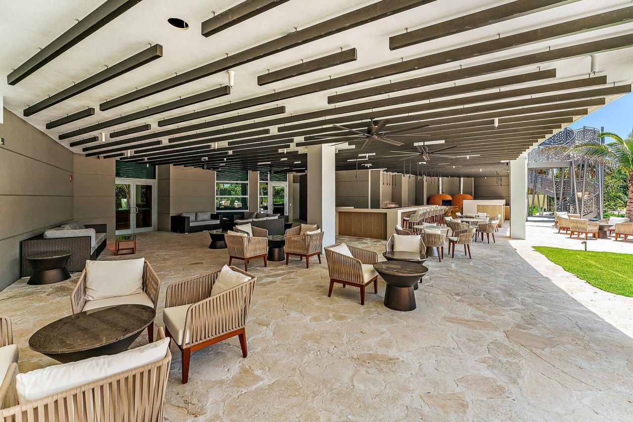 3100 N Ocean Drive, Unit H-1206, Singer Island, FL 33404 Photo