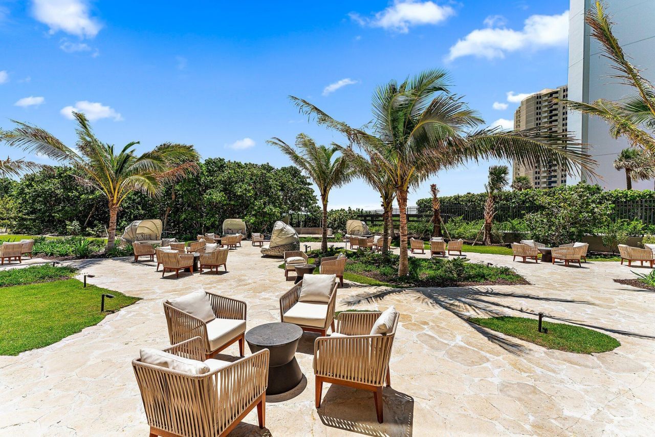 3100 N Ocean Drive, Unit H-1206, Singer Island, FL 33404 Photo