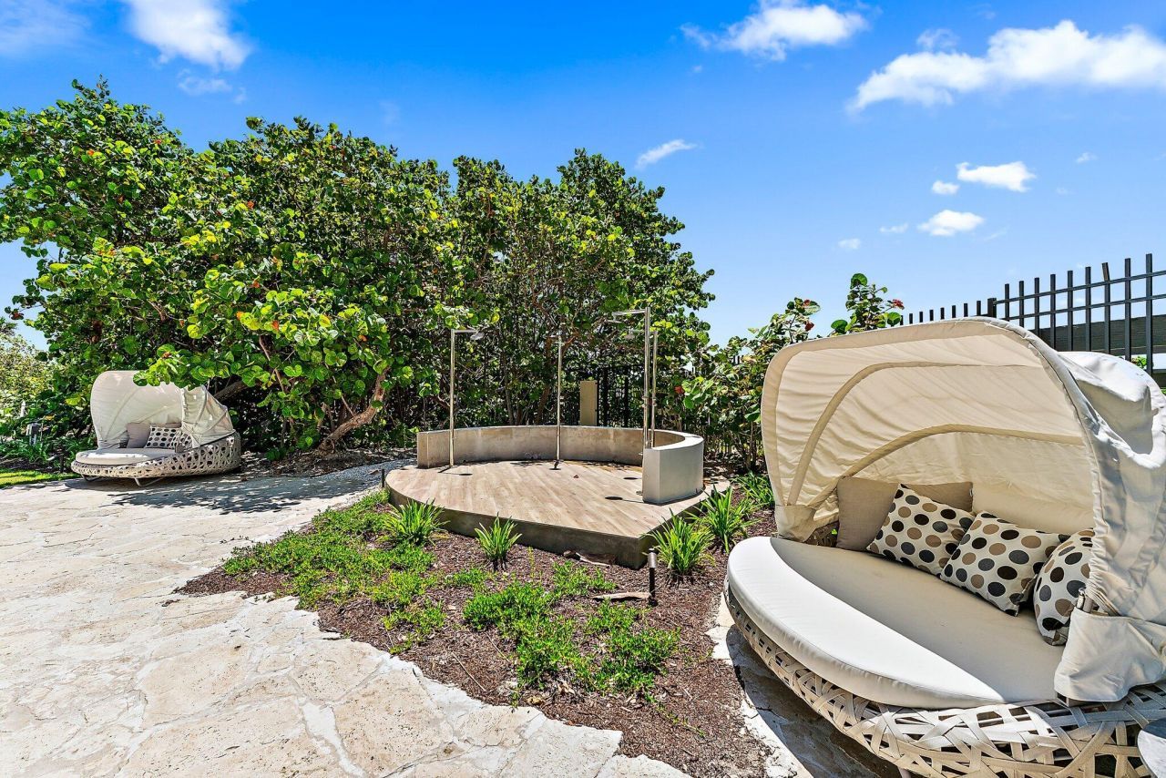 3100 N Ocean Drive, Unit H-1206, Singer Island, FL 33404 Photo