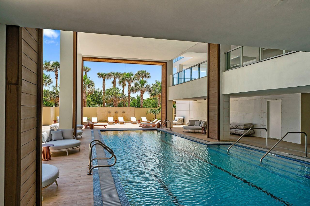 3100 N Ocean Drive, Unit H-1206, Singer Island, FL 33404 Photo