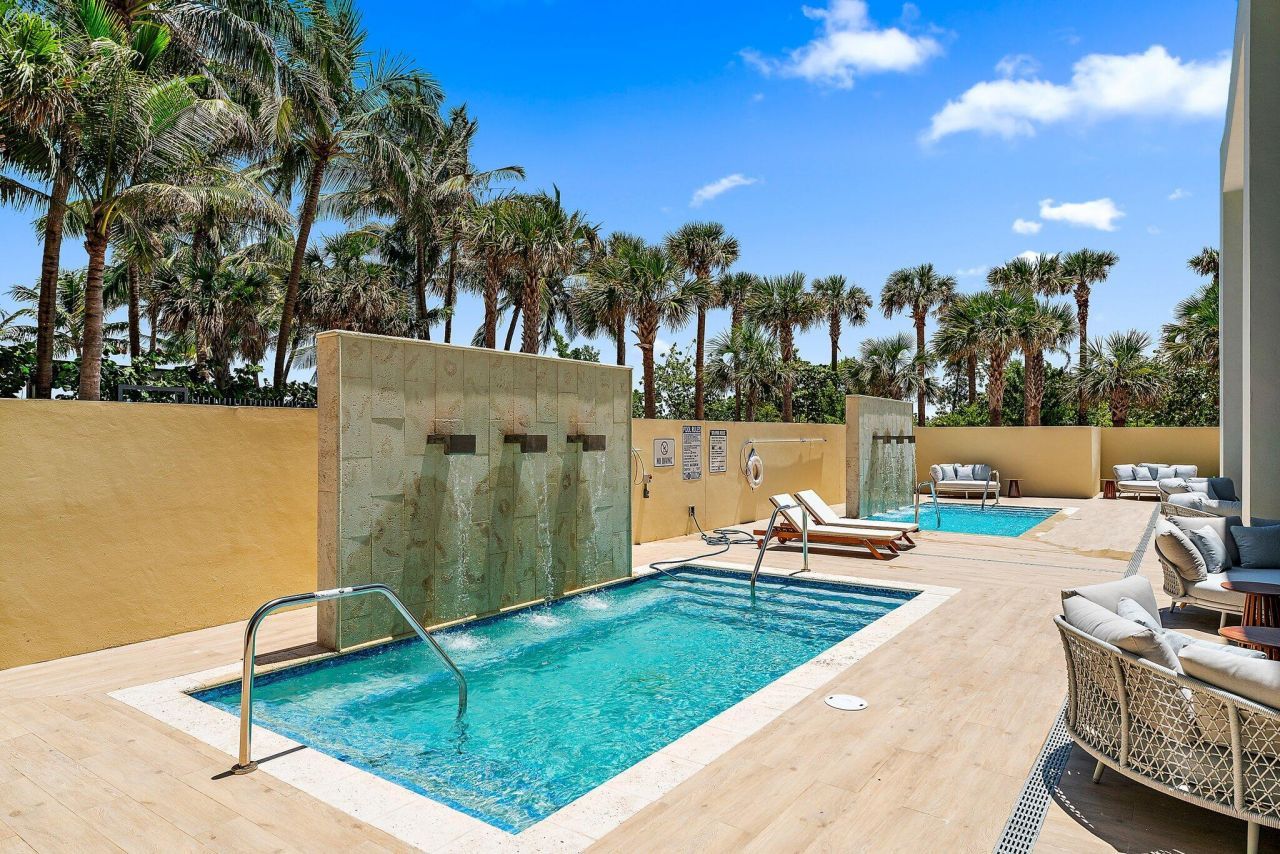 3100 N Ocean Drive, Unit H-1206, Singer Island, FL 33404 Photo