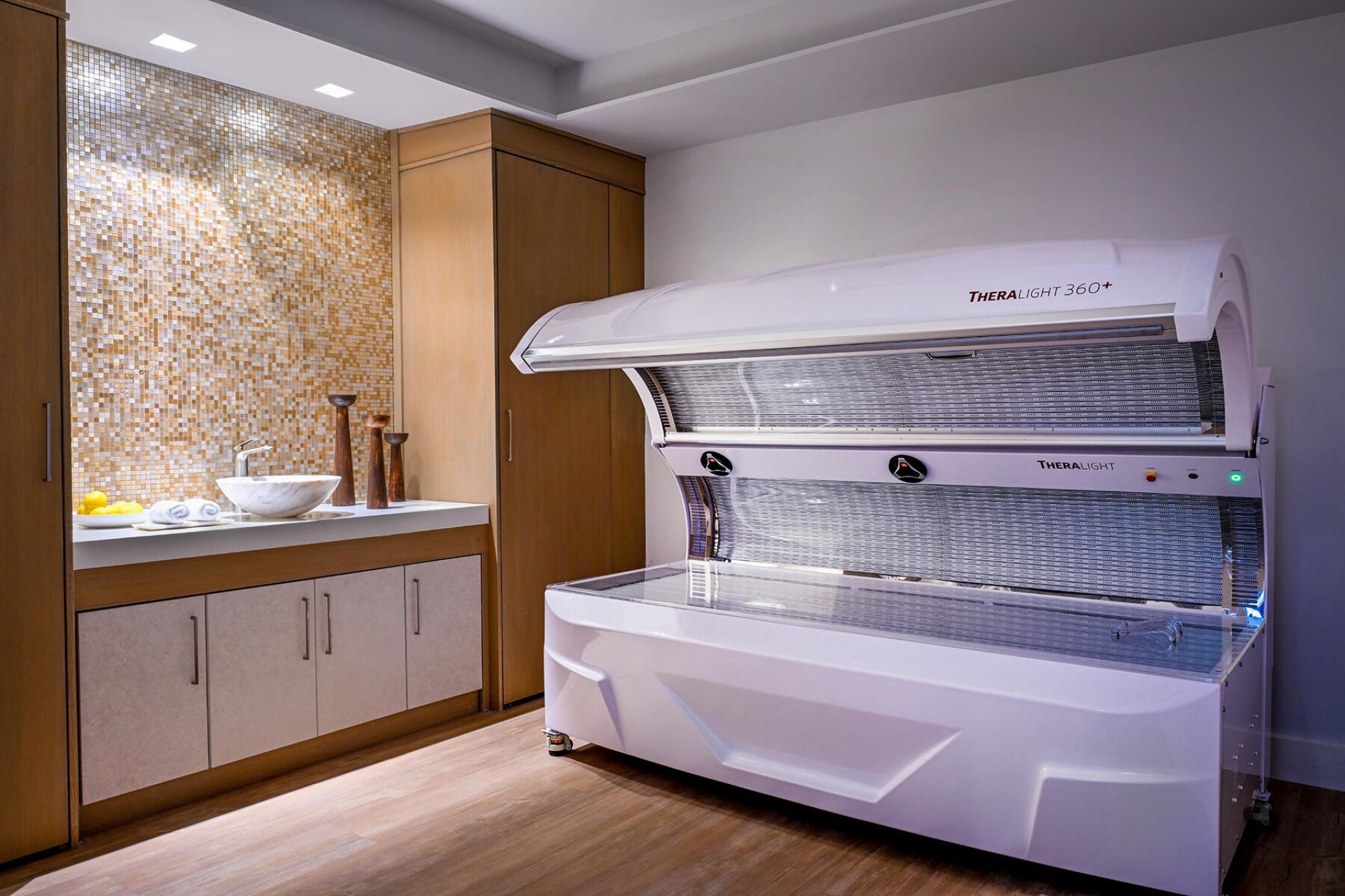 3100 N Ocean Drive, Unit H-1206, Singer Island, FL 33404 Photo