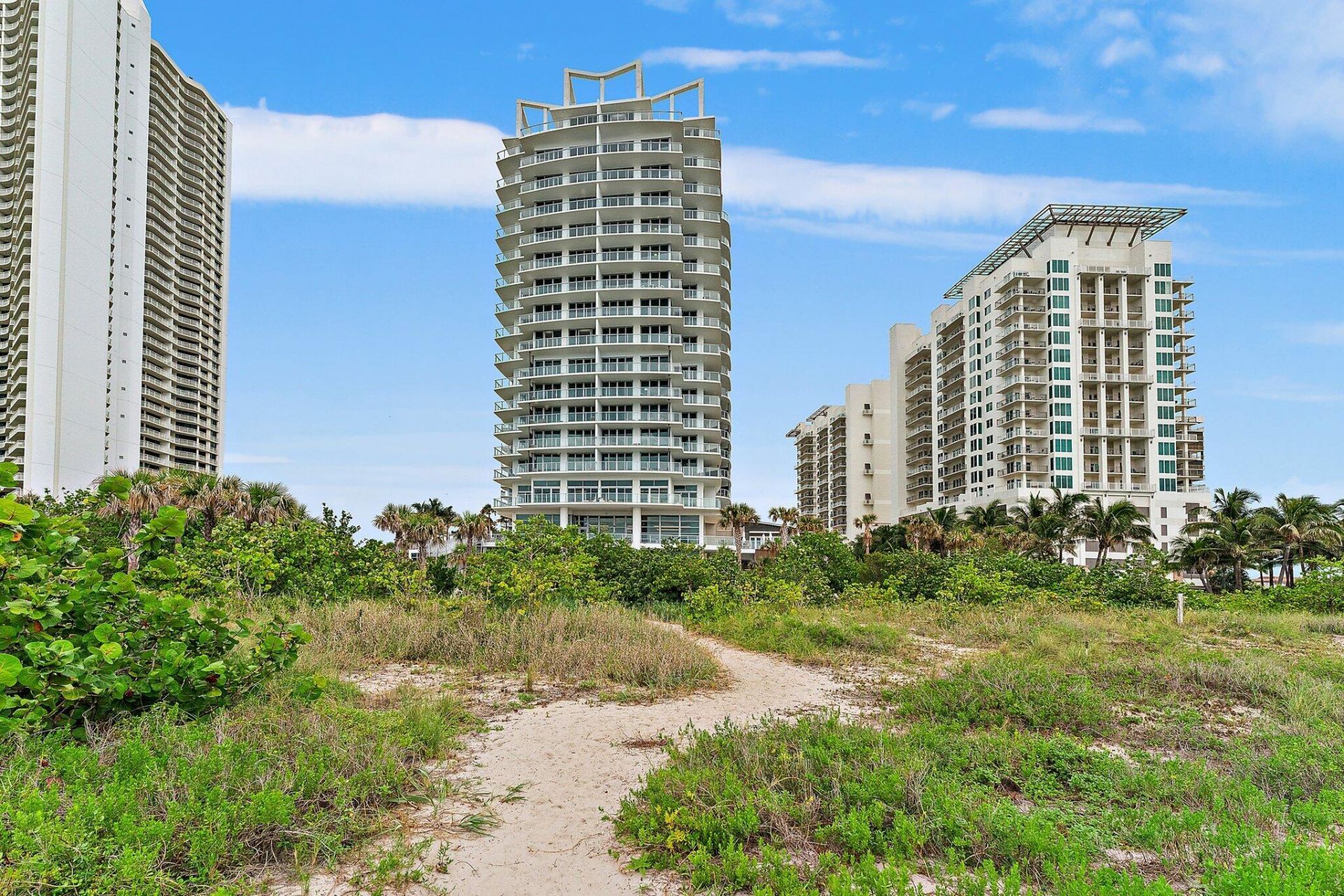 3100 N Ocean Drive, Unit H-1206, Singer Island, FL 33404 Photo