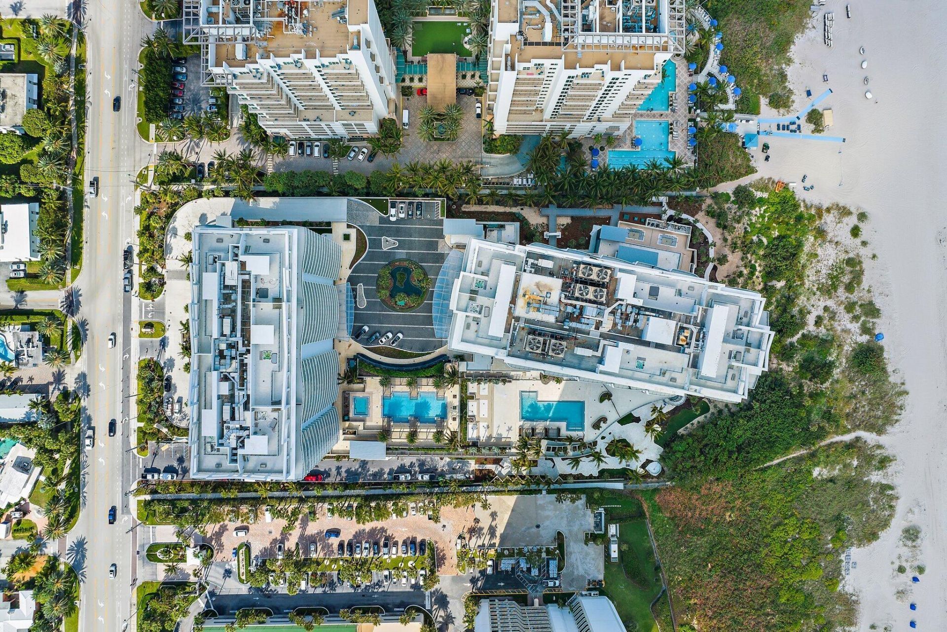3100 N Ocean Drive, Unit H-1206, Singer Island, FL 33404 Photo