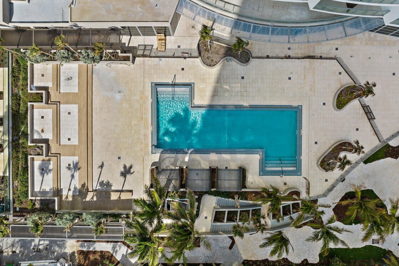 3100 N Ocean Drive, Unit H-1206, Singer Island, FL 33404 Photo