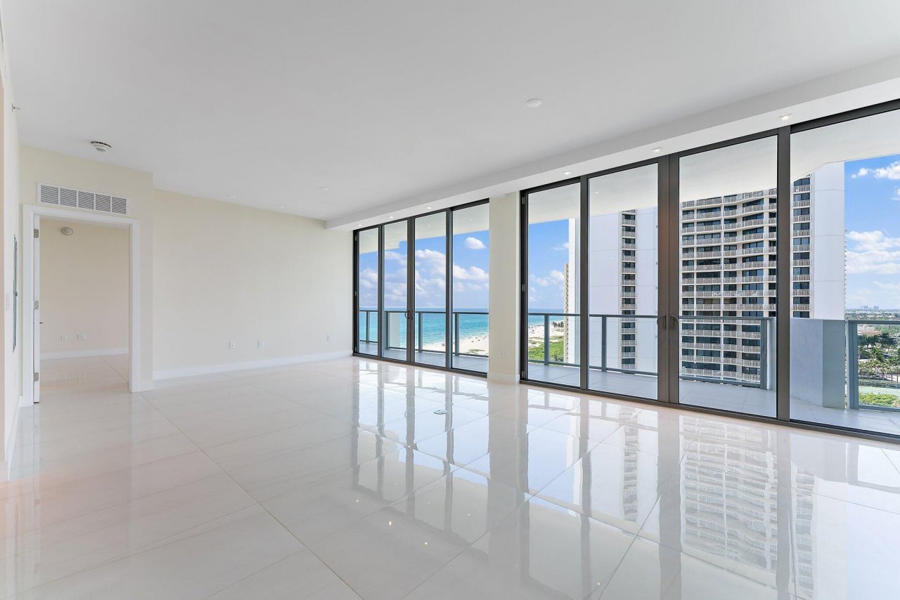 3100 N Ocean Drive, Unit H-1206, Singer Island, FL 33404 Photo