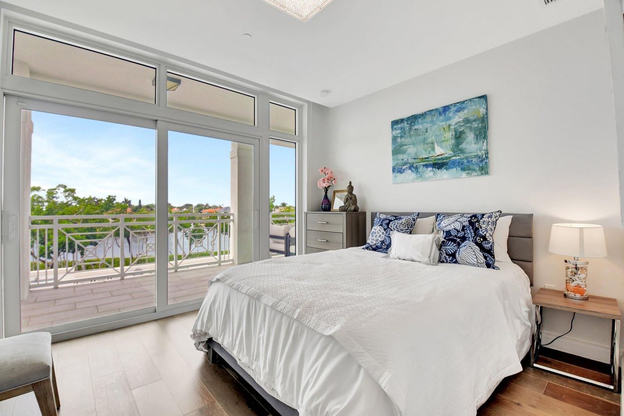 3200 S Ocean 302 Boulevard, Unit 302, Highland Beach, FL 33487 Photo