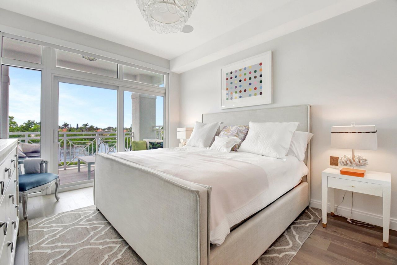 3200 S Ocean 302 Boulevard, Unit 302, Highland Beach, FL 33487 Photo