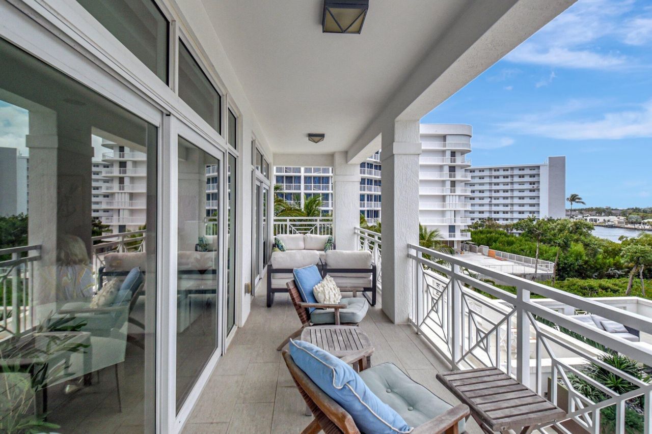 3200 S Ocean 302 Boulevard, Unit 302, Highland Beach, FL 33487 Photo