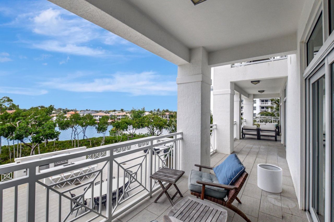 3200 S Ocean 302 Boulevard, Unit 302, Highland Beach, FL 33487 Photo