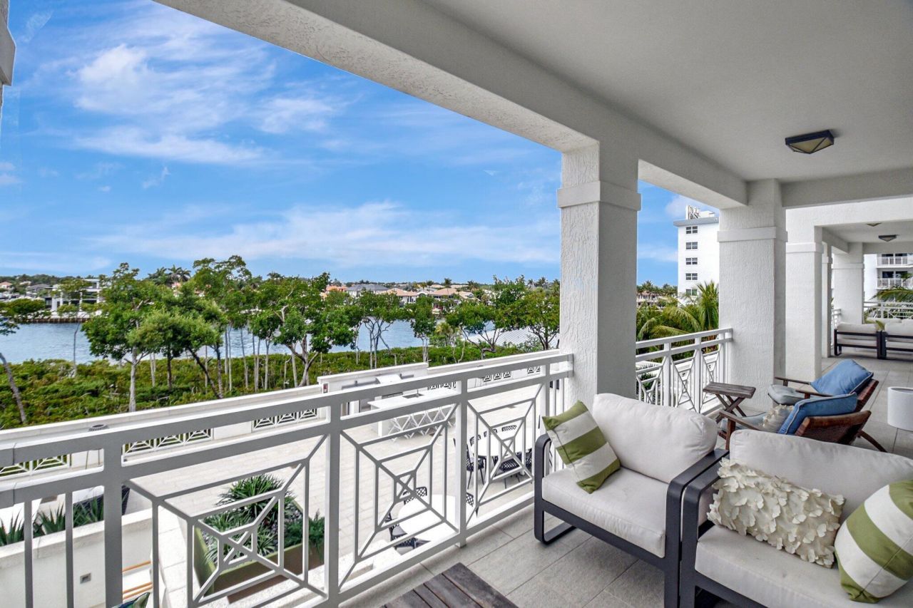 3200 S Ocean 302 Boulevard, Unit 302, Highland Beach, FL 33487 Photo