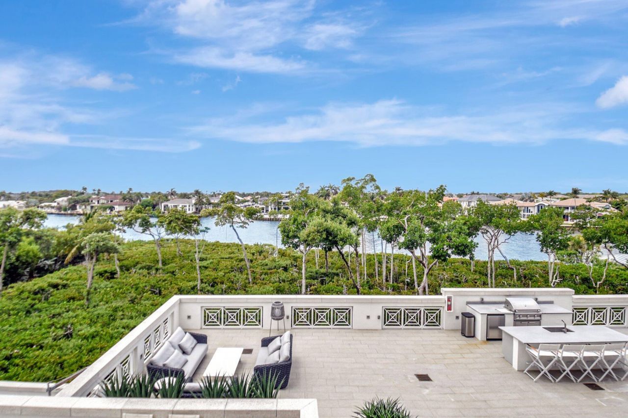 3200 S Ocean 302 Boulevard, Unit 302, Highland Beach, FL 33487 Photo
