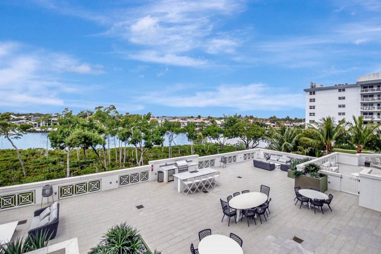 3200 S Ocean 302 Boulevard, Unit 302, Highland Beach, FL 33487 Photo