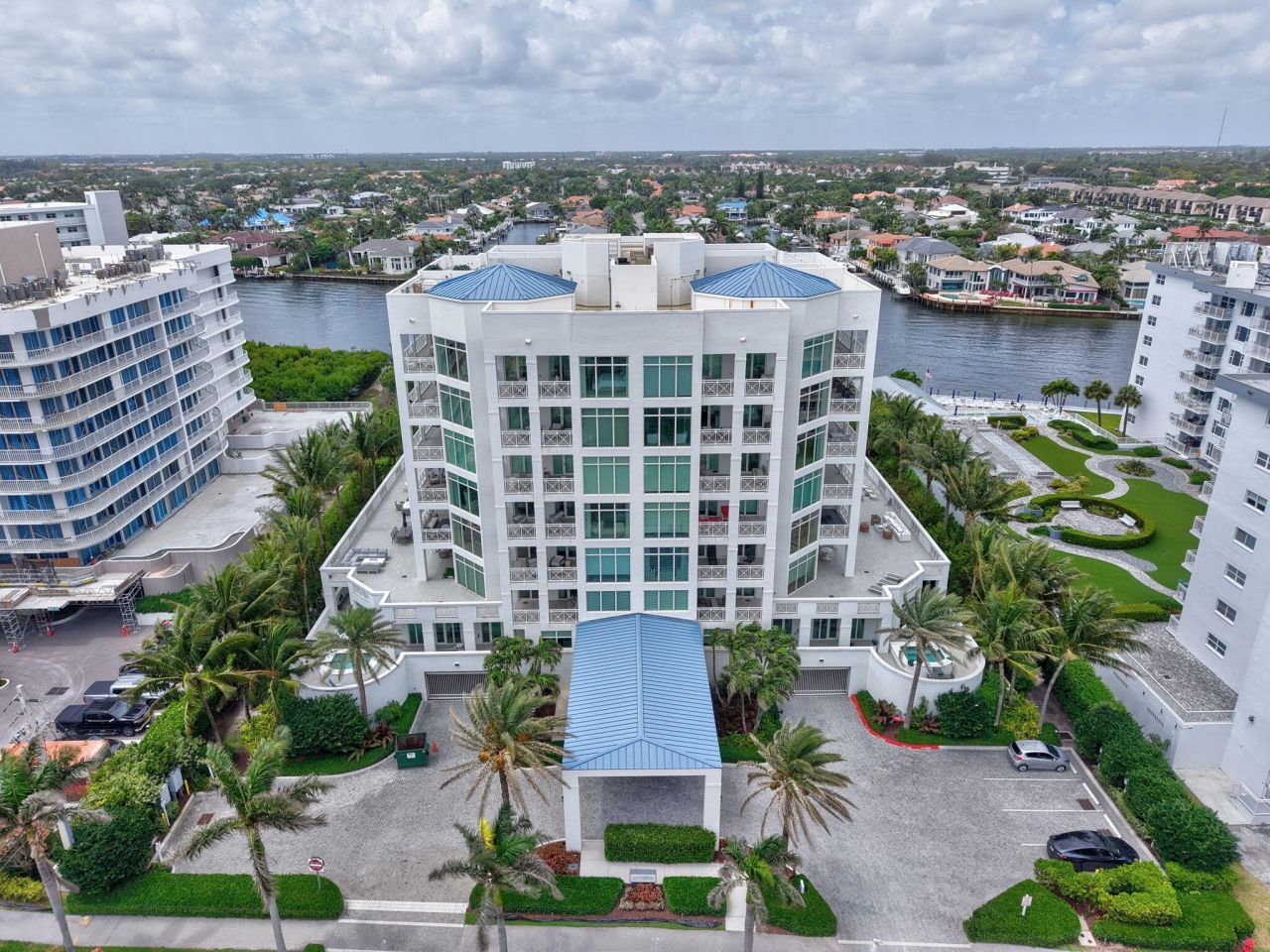 3200 S Ocean 302 Boulevard, Unit 302, Highland Beach, FL 33487 Photo