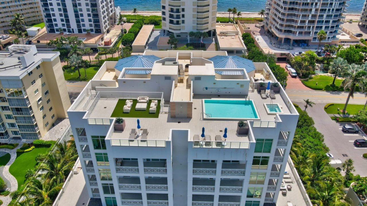 3200 S Ocean 302 Boulevard, Unit 302, Highland Beach, FL 33487 Photo