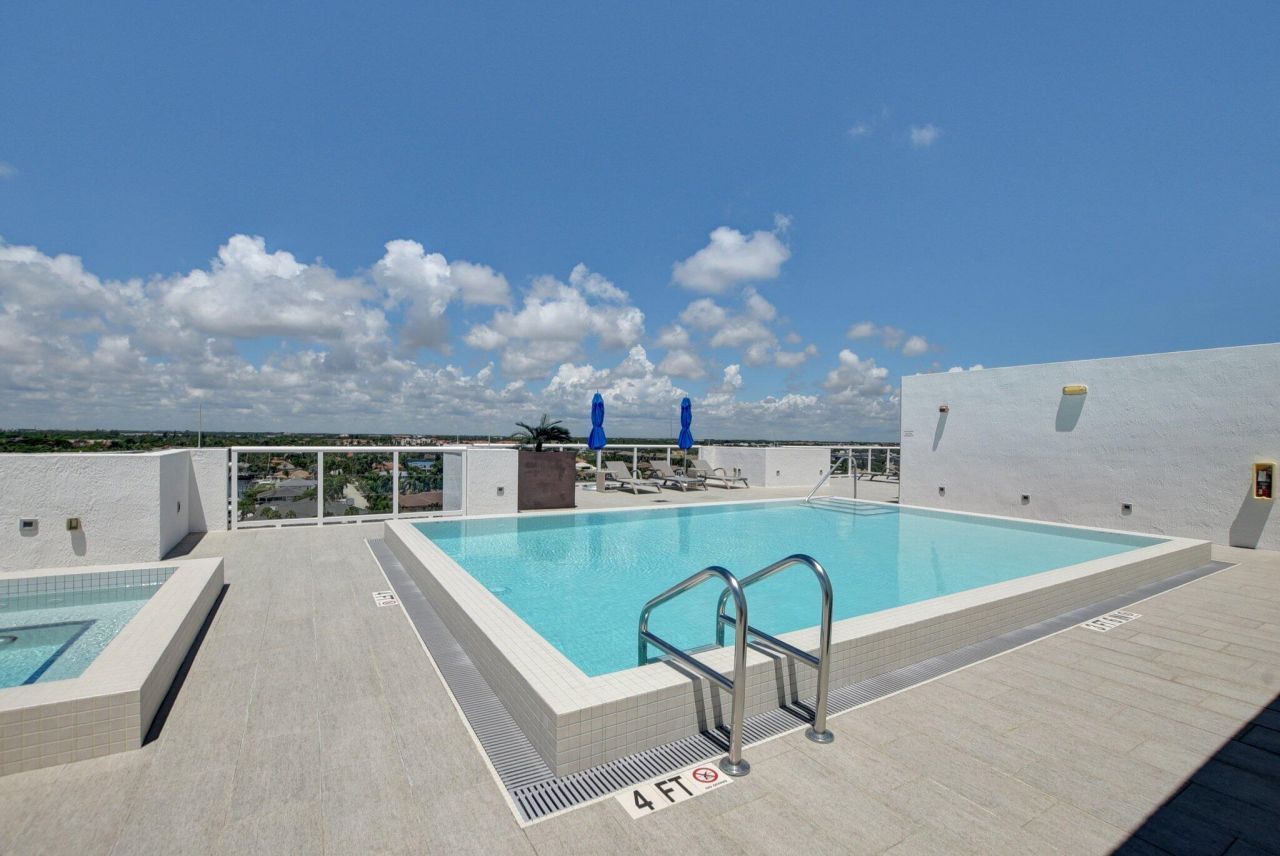3200 S Ocean 302 Boulevard, Unit 302, Highland Beach, FL 33487 Photo