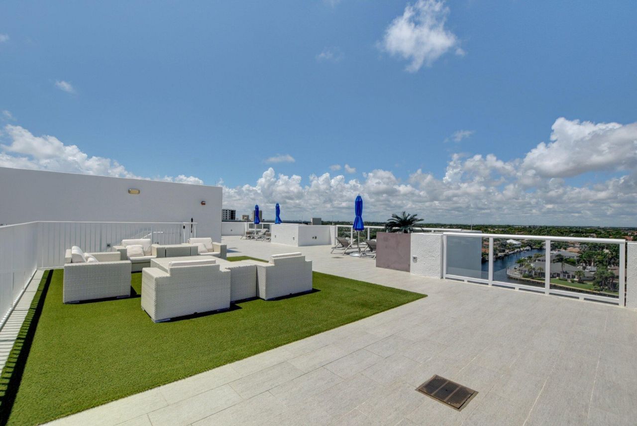 3200 S Ocean 302 Boulevard, Unit 302, Highland Beach, FL 33487 Photo