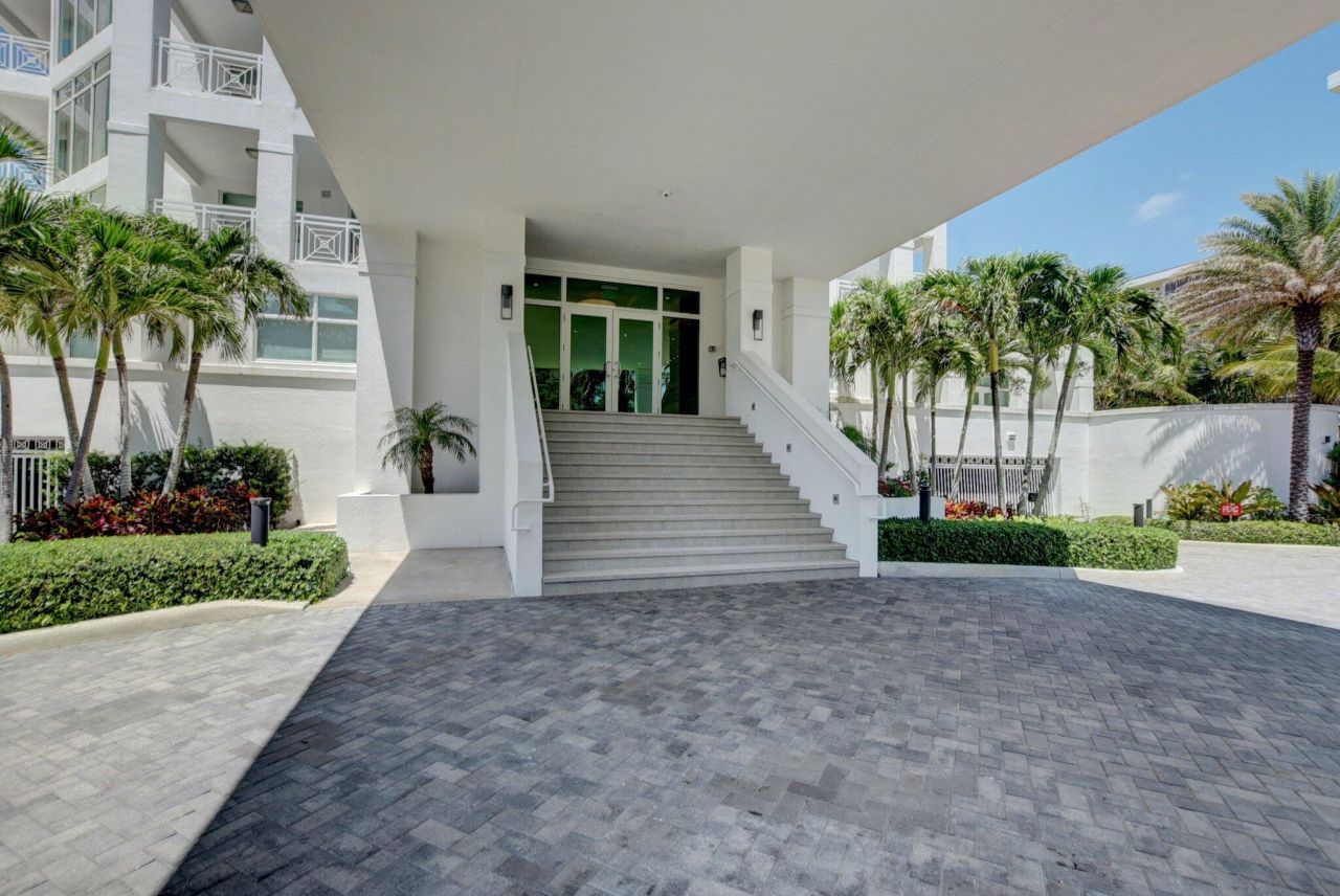 3200 S Ocean 302 Boulevard, Unit 302, Highland Beach, FL 33487 Photo