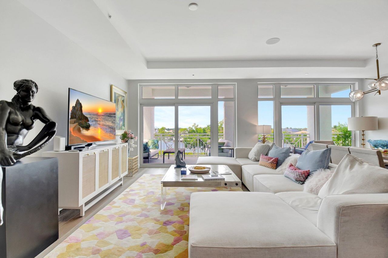 3200 S Ocean 302 Boulevard, Unit 302, Highland Beach, FL 33487 Photo