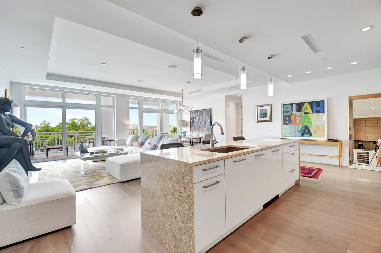 3200 S Ocean 302 Boulevard, Unit 302, Highland Beach, FL 33487 Photo