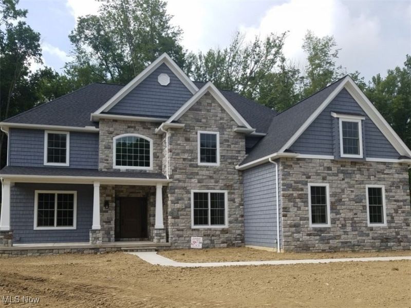 S/L 17 Autumn Court, Avon, OH 44011 Photo 2