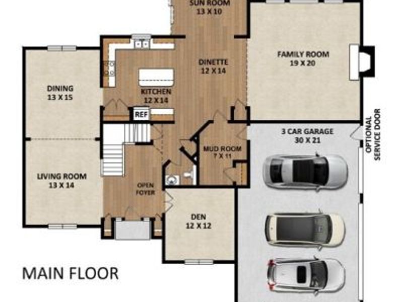 S/L 17 Autumn Court, Avon, OH 44011 Photo 5