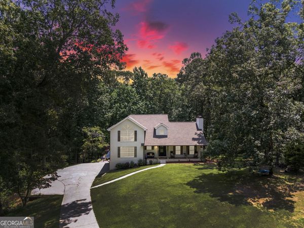 6240 River Ridge Drive, Douglasville, GA 30135