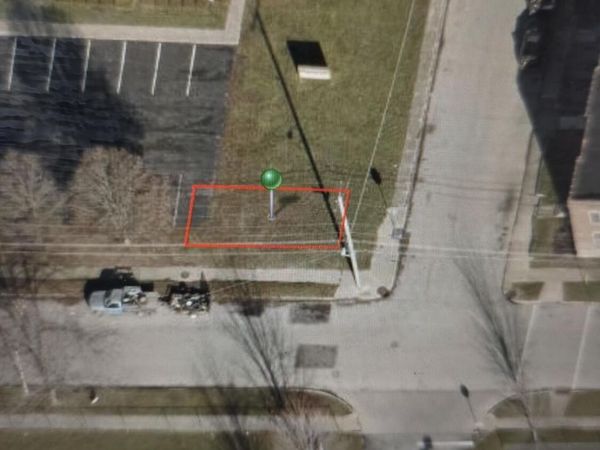 0 E Fulton Street, Columbus, OH 43215